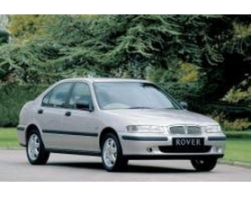 Rover 400 II (RT)