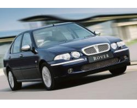 Rover 45