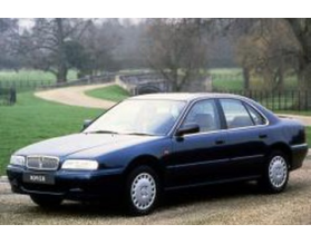 Rover 600