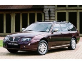 Rover 75 Facelift