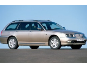 Rover 75