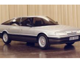Rover 800