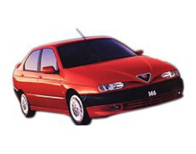 Alfa Romeo 146 930B