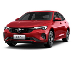 Buick Verano Pro