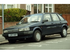 Rover Maestro