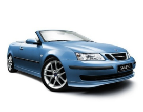 Saab 9-3 II (YS3F)