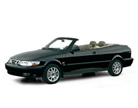 Saab 9-3 I (YS3D)
