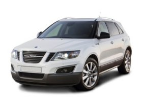 Saab 9-4x