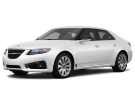 Saab 9-5 II (YS3G)