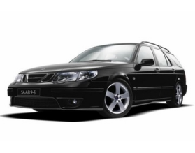 Saab 9-5 I (YS3E)