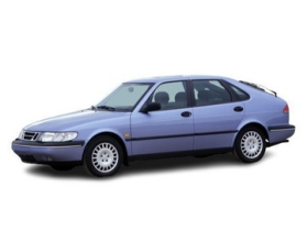 Saab 900 II (NG)