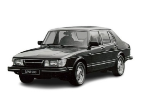 Saab 900 I (OG)