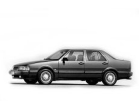 Saab 9000 I