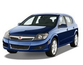 Saturn Astra
