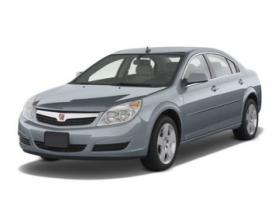 Saturn Aura