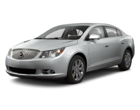 Buick Allure II