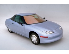 Saturn Ev1 I