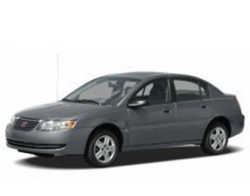 Saturn Ion