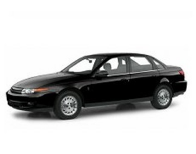 Saturn L-Series I