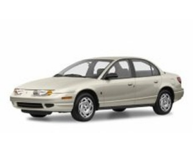 Saturn S-Series III