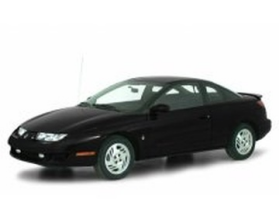 Saturn S-Series II
