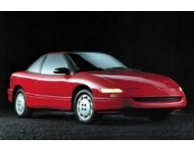 Saturn S-Series I