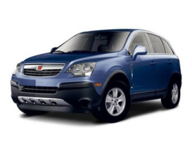 Saturn Vue II