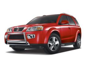 Saturn Vue I Facelift