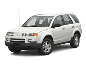 Saturn Vue I