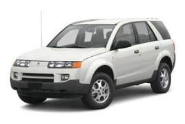 Saturn Vue I