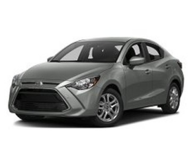 Scion iA DJ1