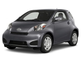 Scion iQ XJ1