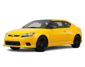 Scion tC II (AT20)