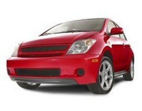 Scion xA NCP61
