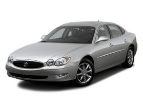 Buick Allure I