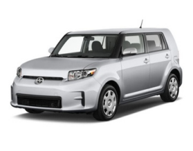 Scion xB QNC2 Facelift