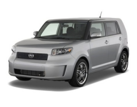 Scion xB QNC2