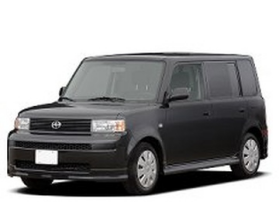 Scion xB NCP2