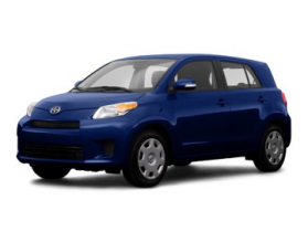 Scion xD XP110