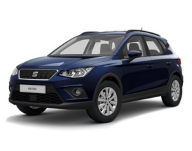 Seat Arona KJ7