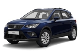 Seat Arona KJ7