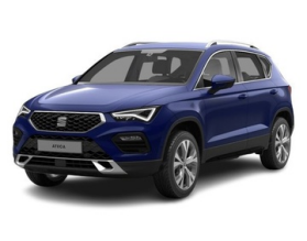 Seat Ateca KH7 Facelift