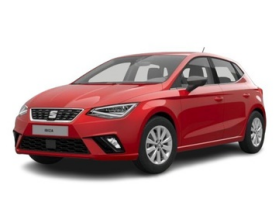 Seat Ibiza Mk5 (6F/KJ1)