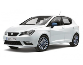 Seat Ibiza Mk4 (6J/6P)