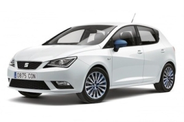 Seat Ibiza Mk4 (6J/6P)