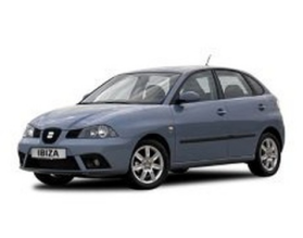 Seat Ibiza Mk3 (6L)