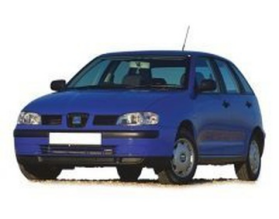 Seat Ibiza Mk2 (6K) Facelift