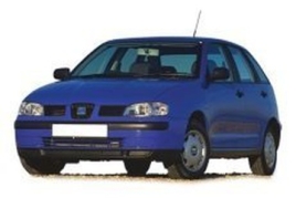 Seat Ibiza Mk2 (6K) Facelift