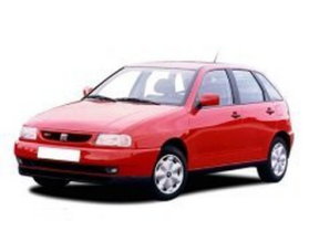 Seat Ibiza Mk2 (6K)
