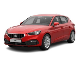 Seat Leon Mk4 (KL)